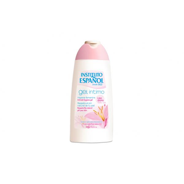 Gel Intimo Instituto Español Gel Íntimo 300 ml 300 ml