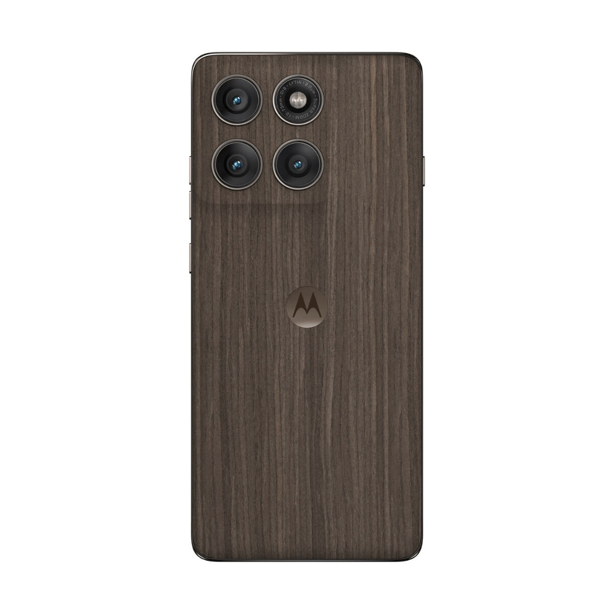 Smartphone Motorola Edge 60 Pro 5G XT2507 6,7" Octa Core 12 GB RAM 512 GB Marrone - Image 3