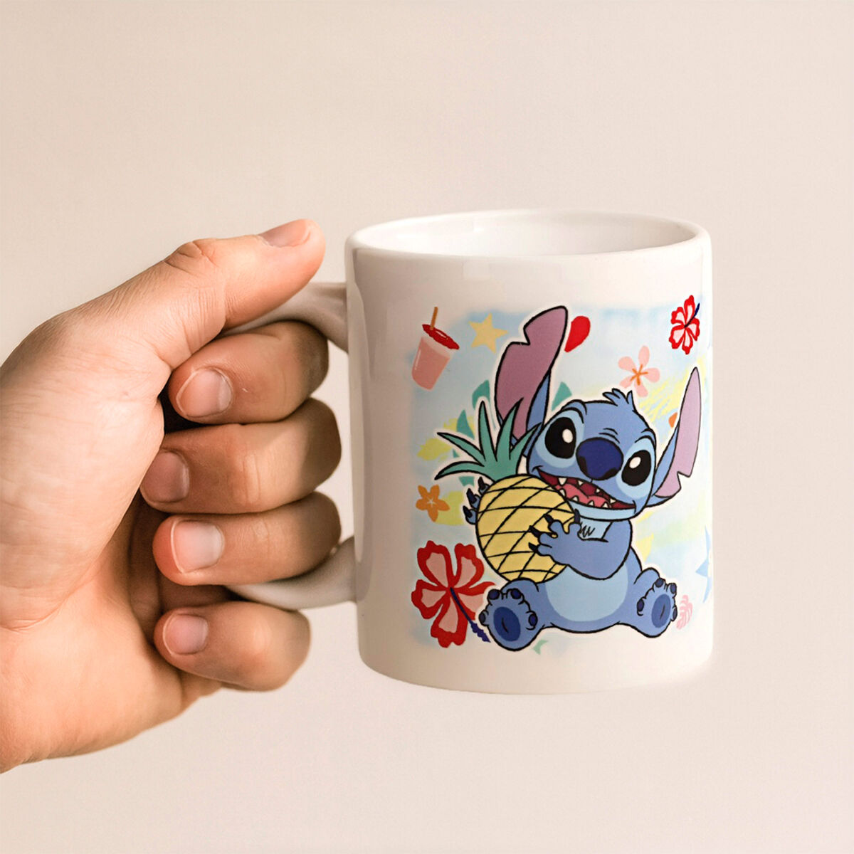 Tazza Mug Stitch (12 Unità) - Image 3