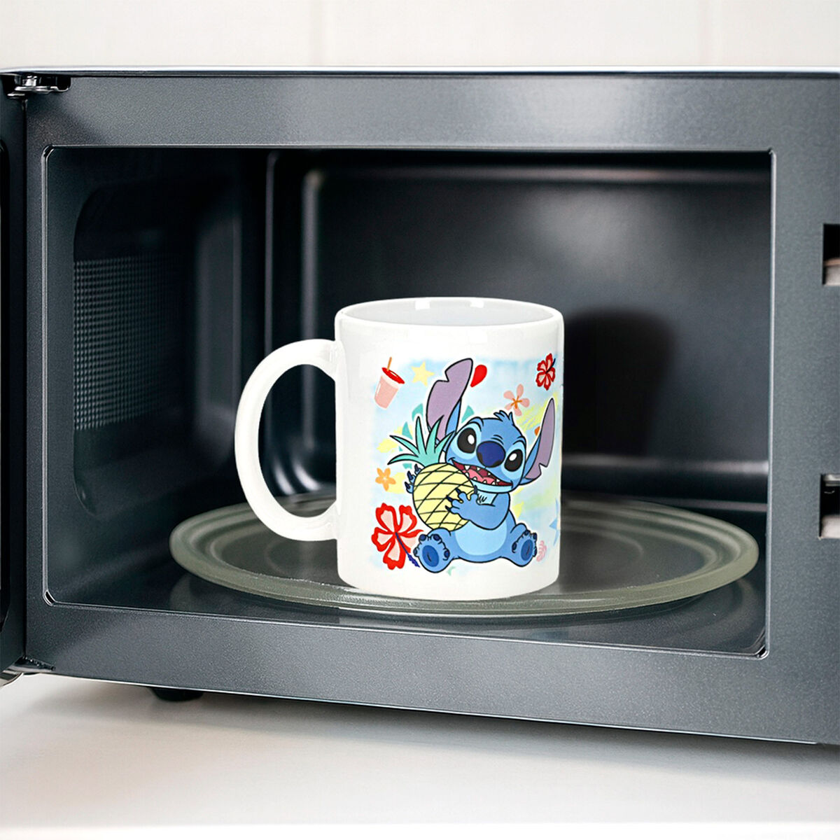 Tazza Mug Stitch (12 Unità) - Image 4