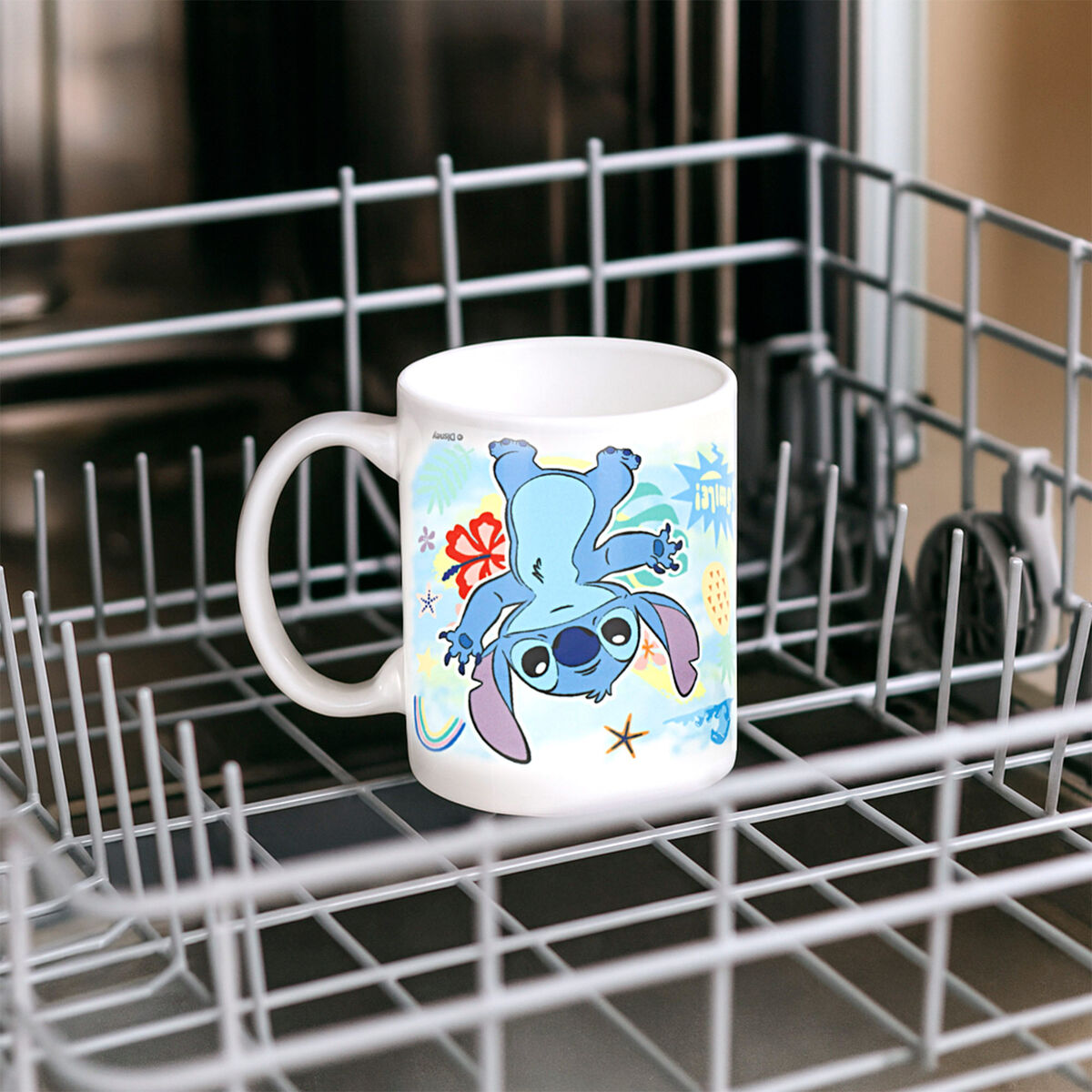 Tazza Mug Stitch (12 Unità) - Image 5
