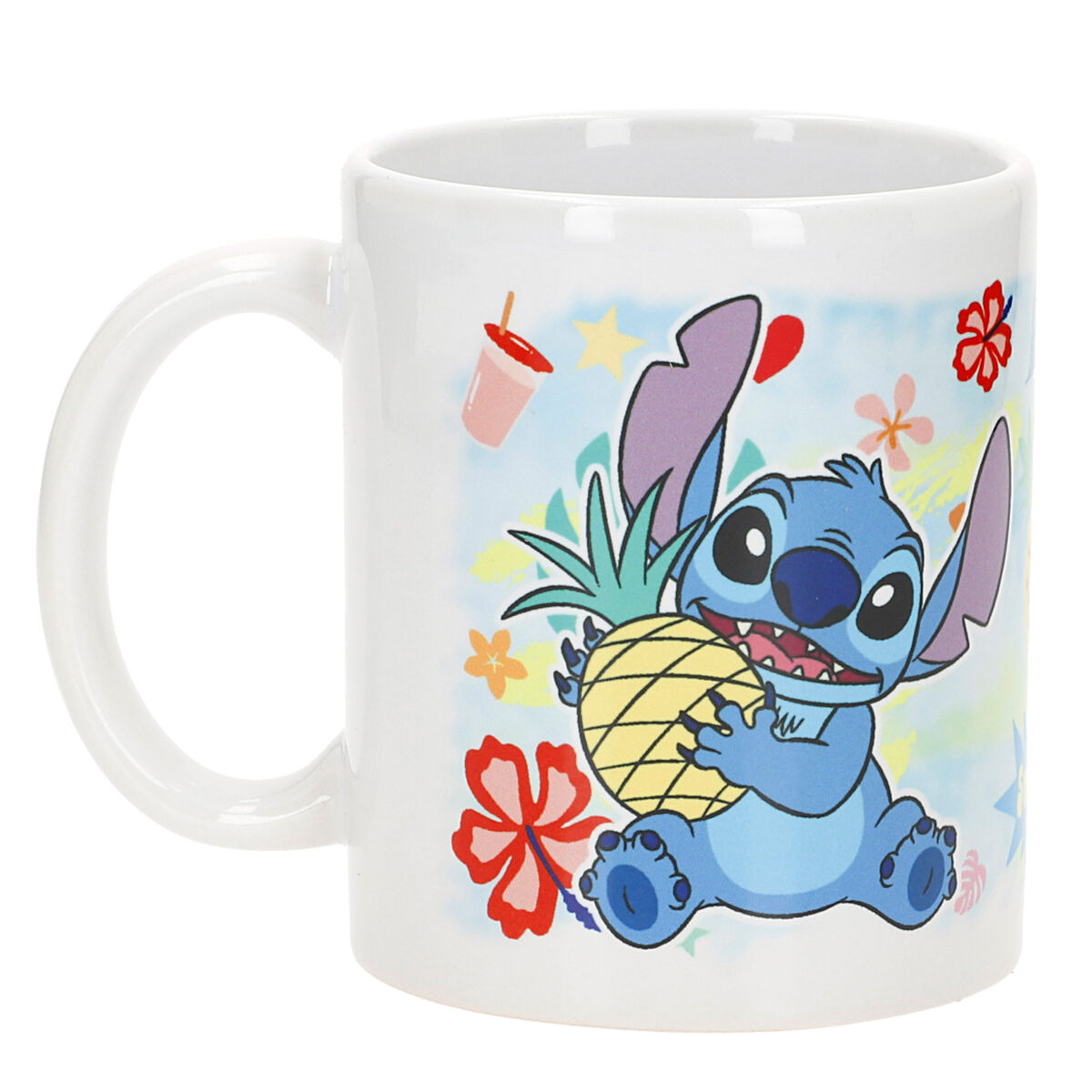 Tazza Mug Stitch (12 Unità) - Image 6