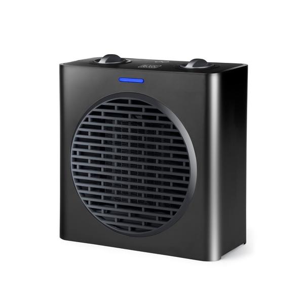 Riscaldamento Ceramico Elettrico Black & Decker BXSH1500E 2000W Nero 1500 W 2000 W