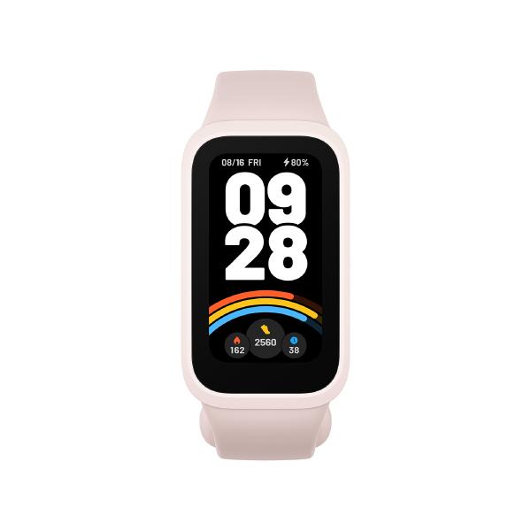Orologi Sportivi Xiaomi Smart Band 9 Active Rosa 1,47"