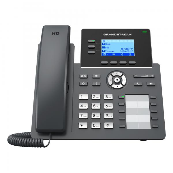 Telefono IP Grandstream GRP2604P