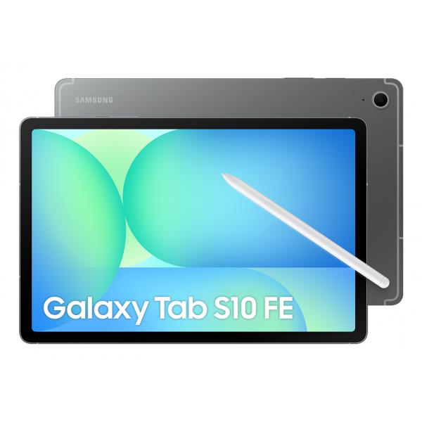 Tablet Samsung SM-X520NZAREUE 10,9" 8 GB RAM 128 GB Grigio