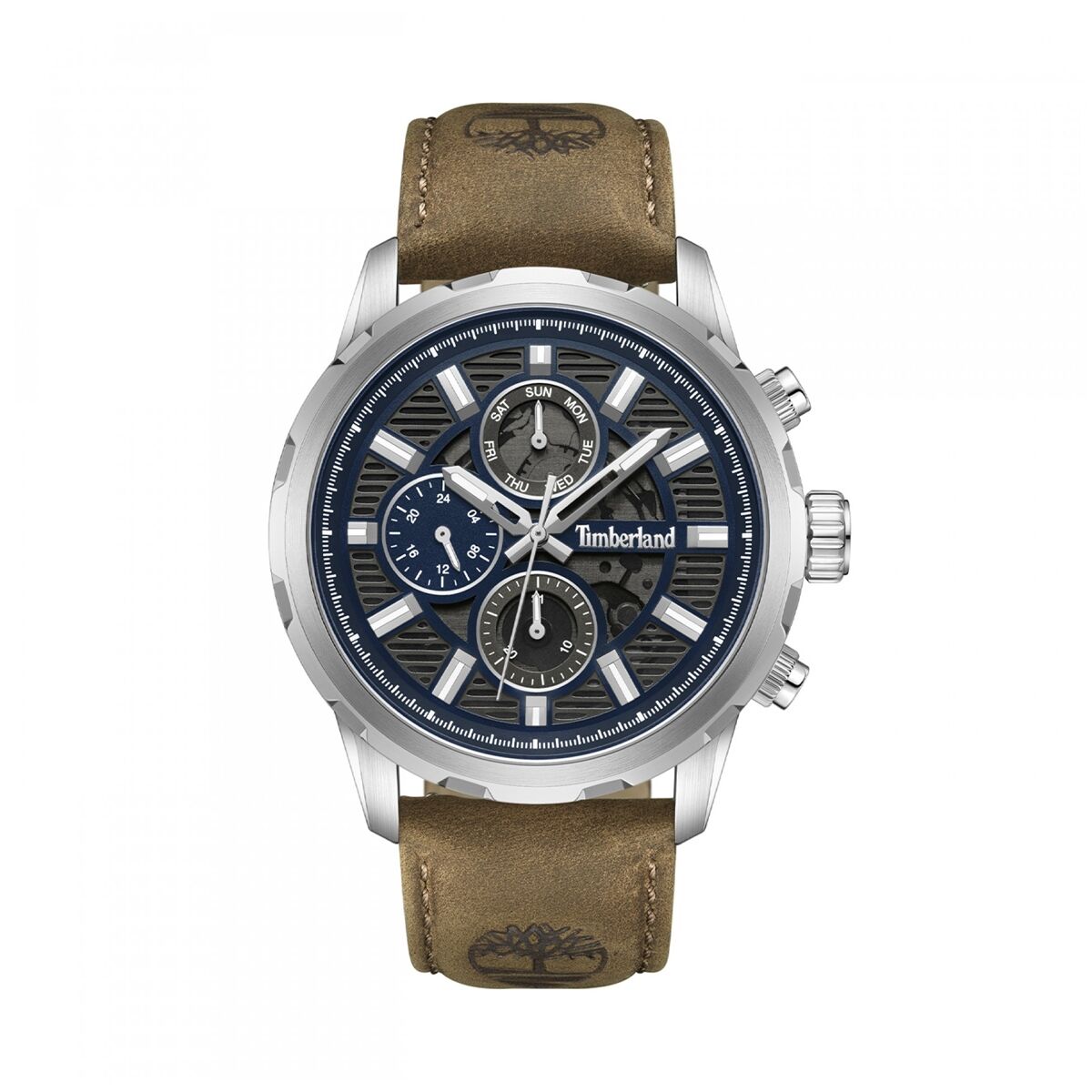Orologio Uomo Timberland TDWGF0056104