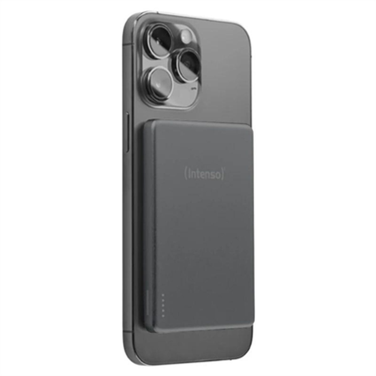Powerbank INTENSO MW5000 5000 mAh Grigio