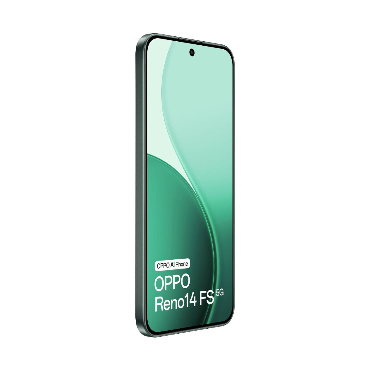 Smartphone Oppo CPH2743 6,57" Octa Core 12 GB RAM 512 GB Verde - Image 4