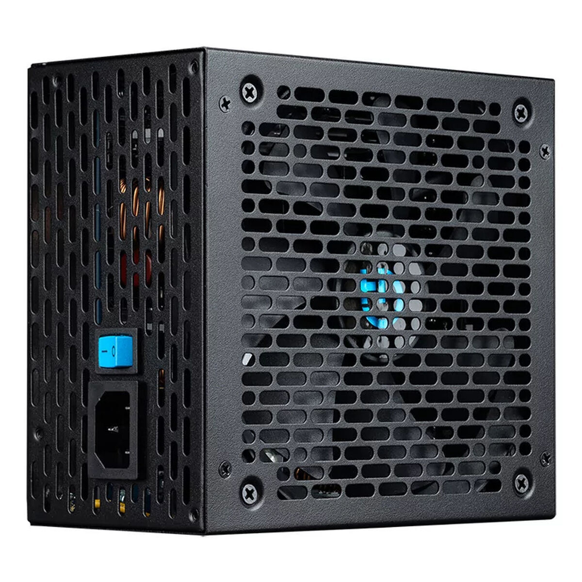 Fonte di Alimentazione Hiditec PSU010051 ATX 1050 W 80 Plus Gold