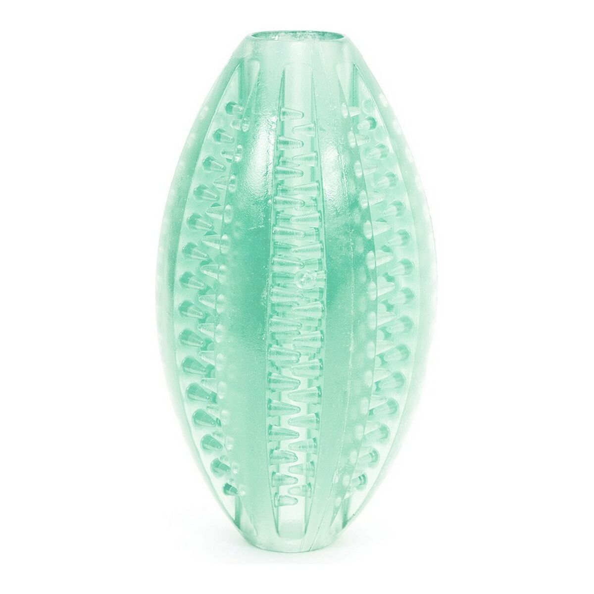 Giocattoli per cani Gloria Cura dentale TPR Colori assortiti (9 cm) - Image 4