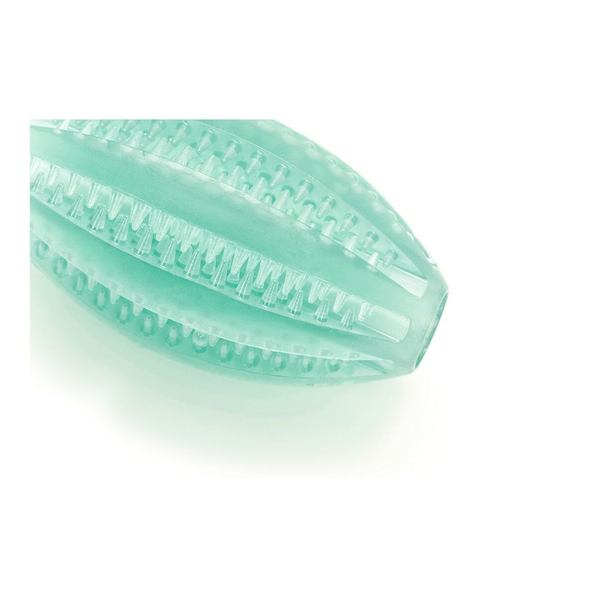 Giocattoli per cani Gloria Cura dentale TPR Colori assortiti (9 cm) - Image 6