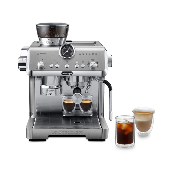 Caffettiera Elettrica DeLonghi LASPECIALISTAOPERAEC9555.M