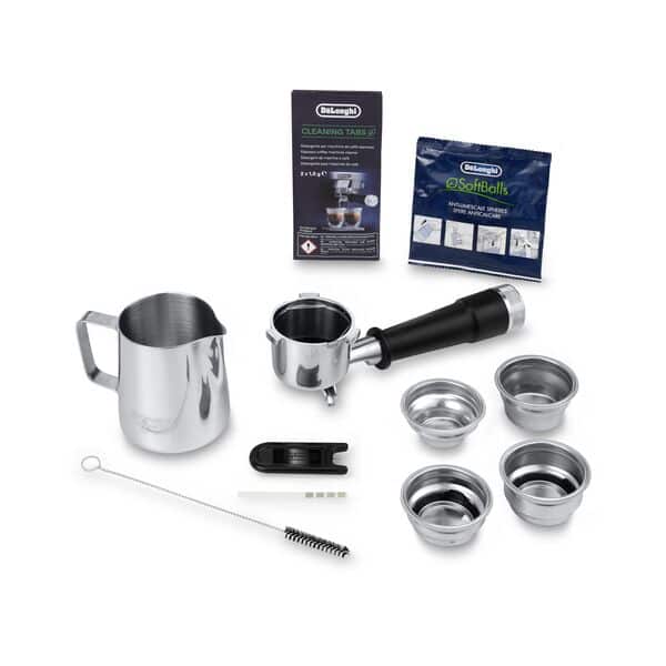 Caffettiera Elettrica DeLonghi LASPECIALISTAOPERAEC9555.M - Image 4