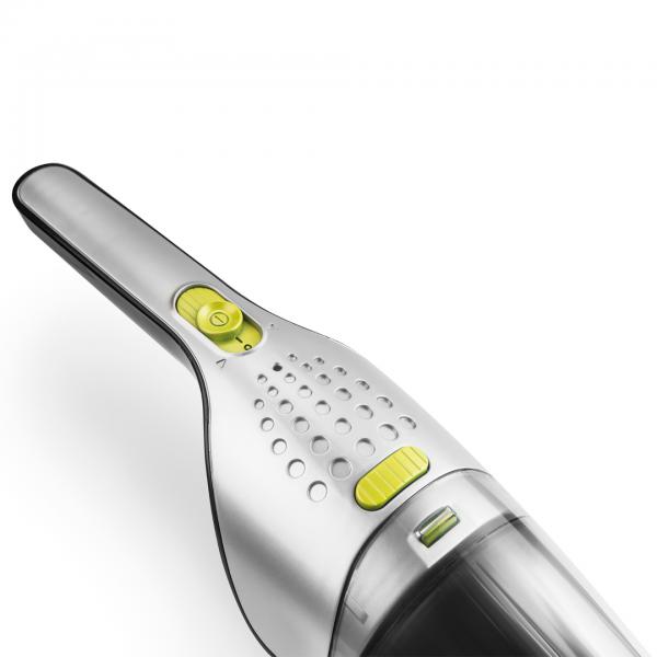 Aspirapolvere a Mano Flama 1608FL 55 W - Image 3