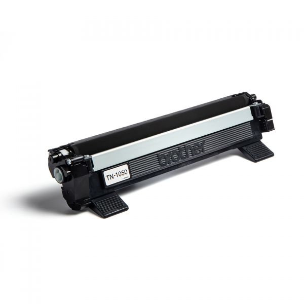 Toner Originale Brother TN-1050 Nero - Image 3