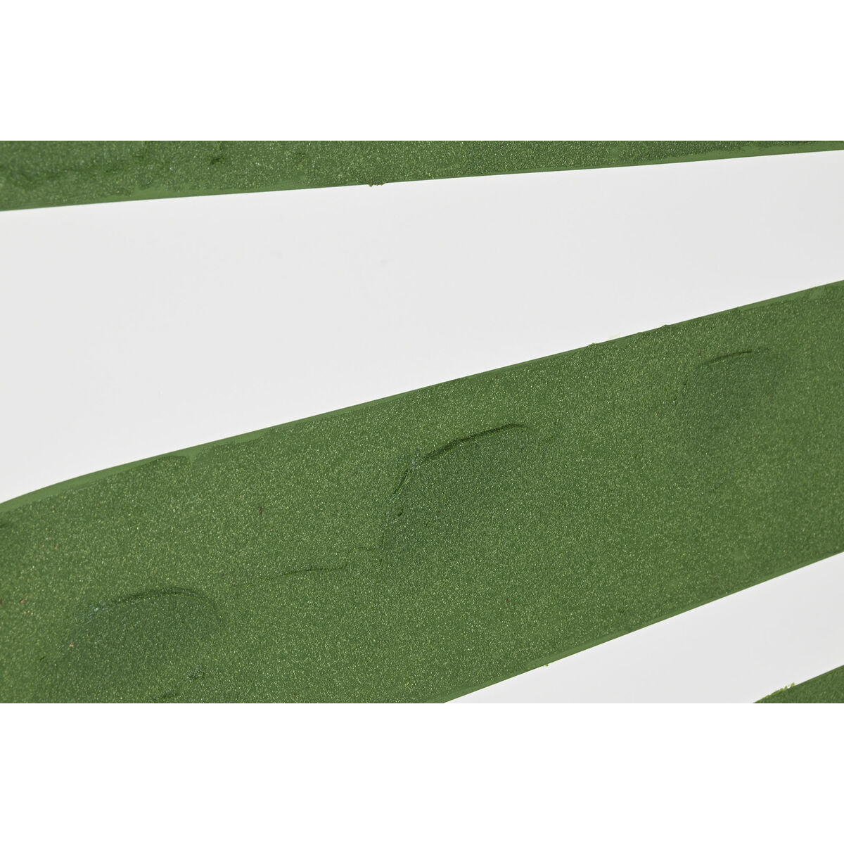 Tela Home ESPRIT VIDA Verde Beige Moderno 103 x 4,5 x 143 cm - Image 3