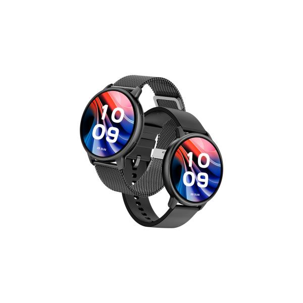 Smartwatch SPC 9652N Nero 1,43" - Image 2