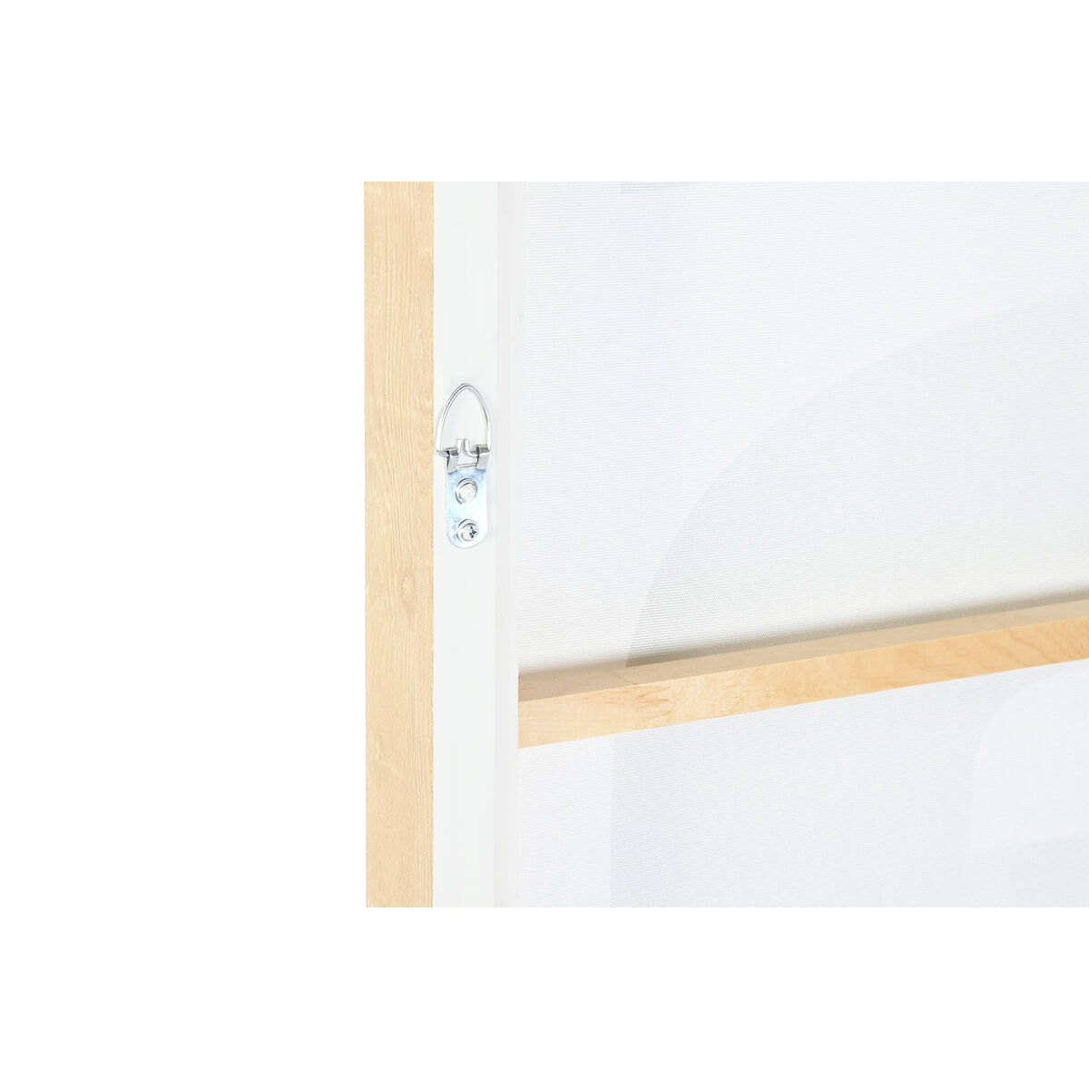 Tela Home ESPRIT VIDA Verde Beige Moderno 103 x 4,5 x 143 cm - Image 4