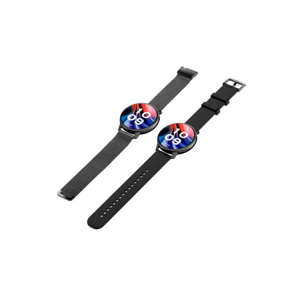 Smartwatch SPC 9652N Nero 1,43" - Image 3