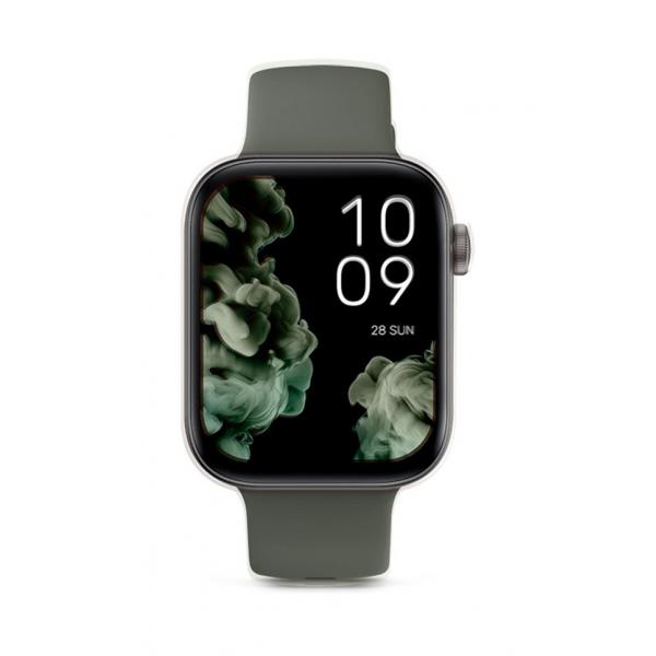 Smartwatch SPC Smartee Duo 2 9650N Nero 1,8"