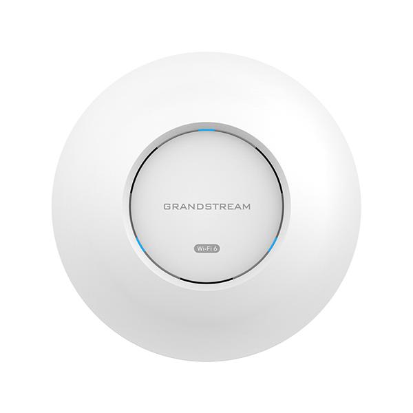 Punto d'Accesso Grandstream GWN7660 Wi-Fi 6 GHz Bianco Gigabit Ethernet