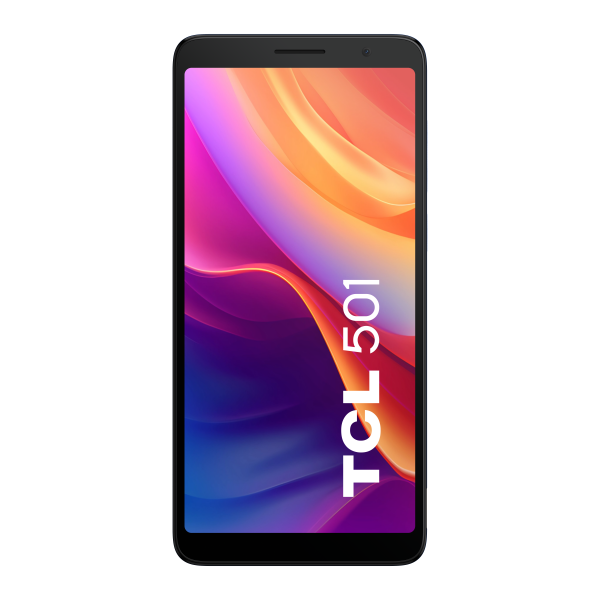 Smartphone TCL T433D-2BLCA112 6" Quad Core 2 GB 32 GB Azzurro - Image 4