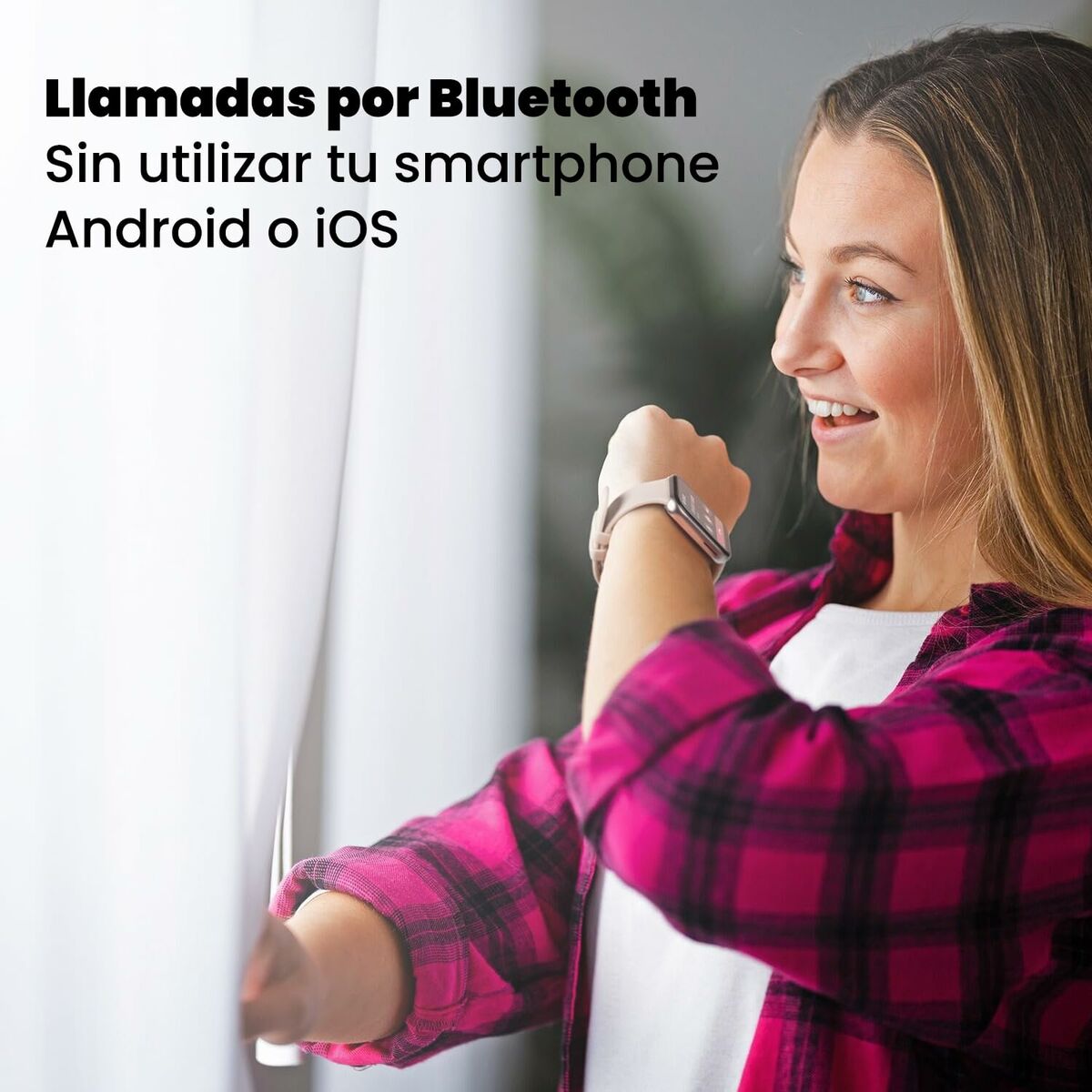 Smartwatch SPC Smartee Duo 2 - Image 3