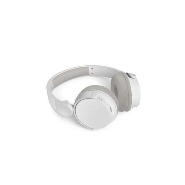 Auricolari Bluetooth con Microfono Philips TAH3209WT Bianco - Image 3