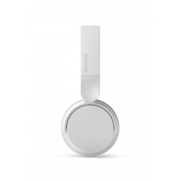 Auricolari Bluetooth con Microfono Philips TAH3209WT Bianco - Image 4