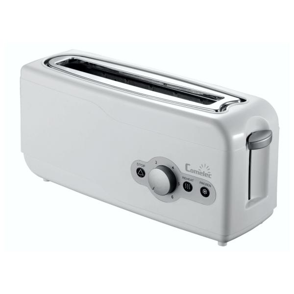 Tostapane COMELEC TP1719 750W