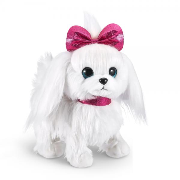 Cane Interattivo Lil Paw Paw Puppy Pets Alive 30 x 18 x 30 cm