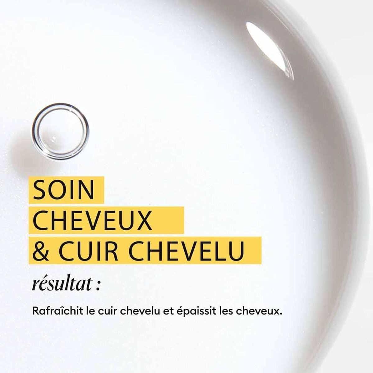 Trattamento per Capelli Ricostruttore Nioxin System 1 Scalp 100 ml - Image 3