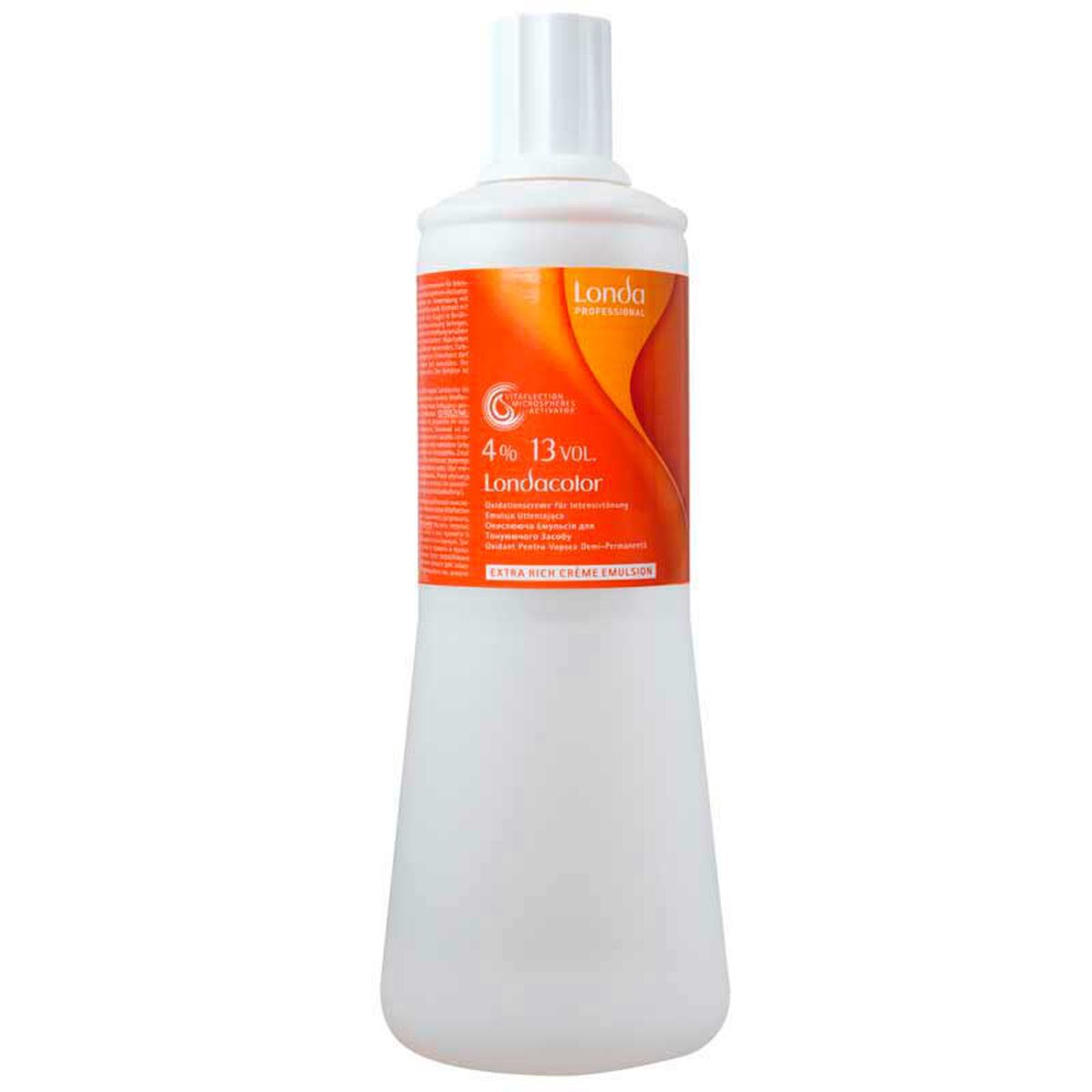 Ossidante Capelli Londa 1 L 13 Vol 4 %