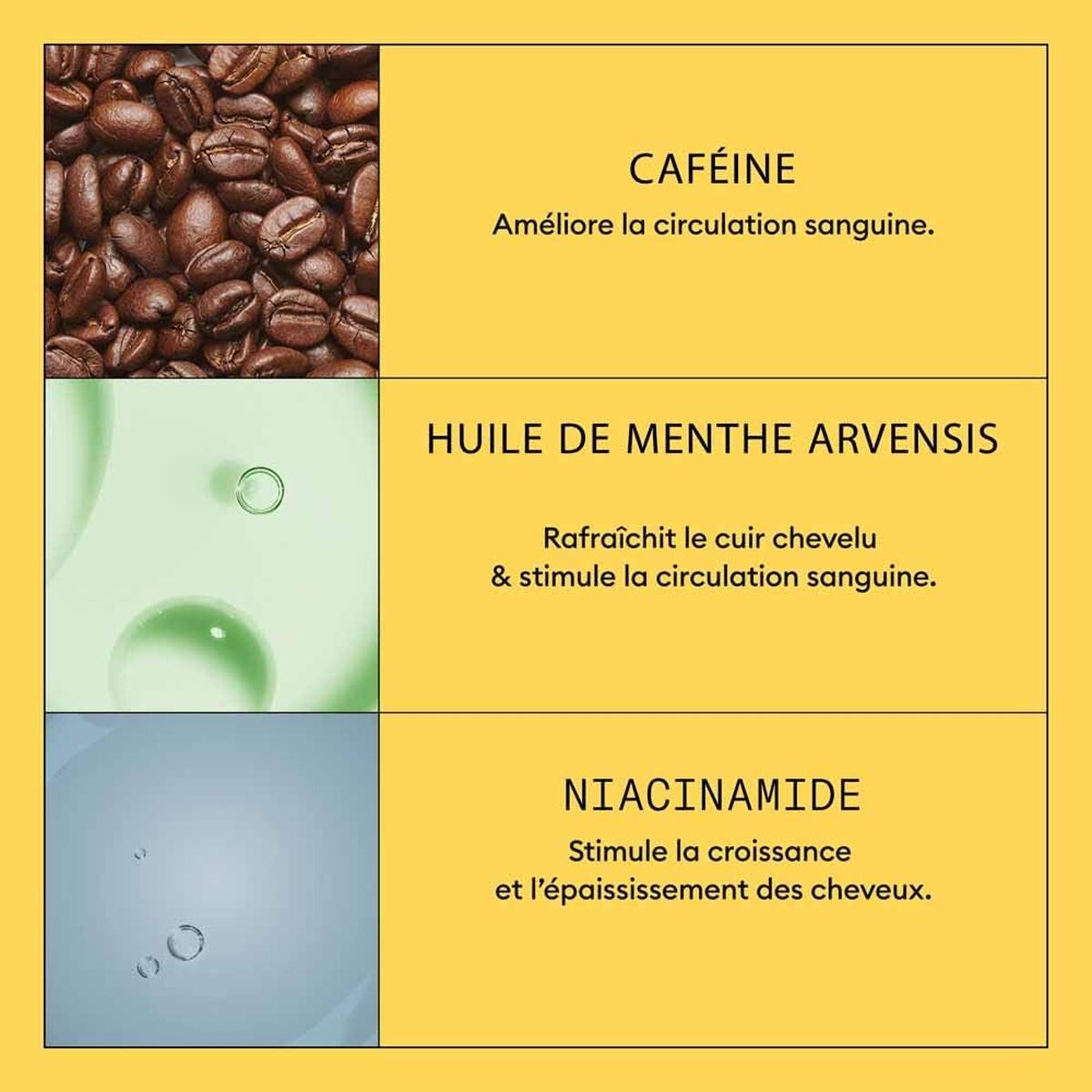 Trattamento per Capelli Ricostruttore Nioxin System 1 Scalp 100 ml - Image 5