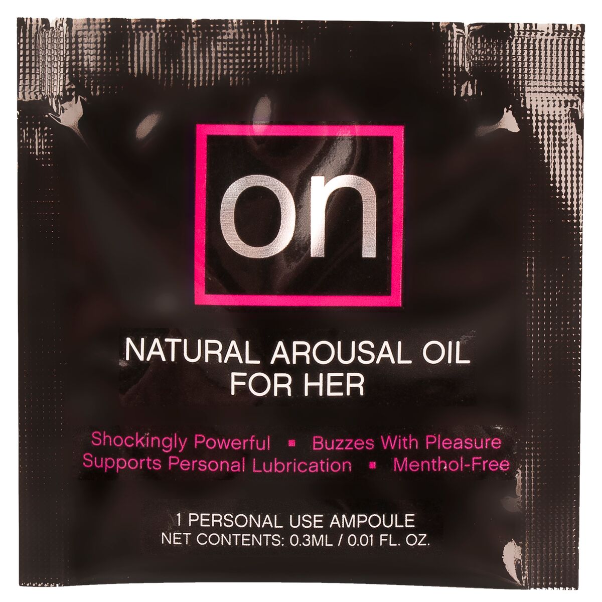 Olio Stimolante Sensuva