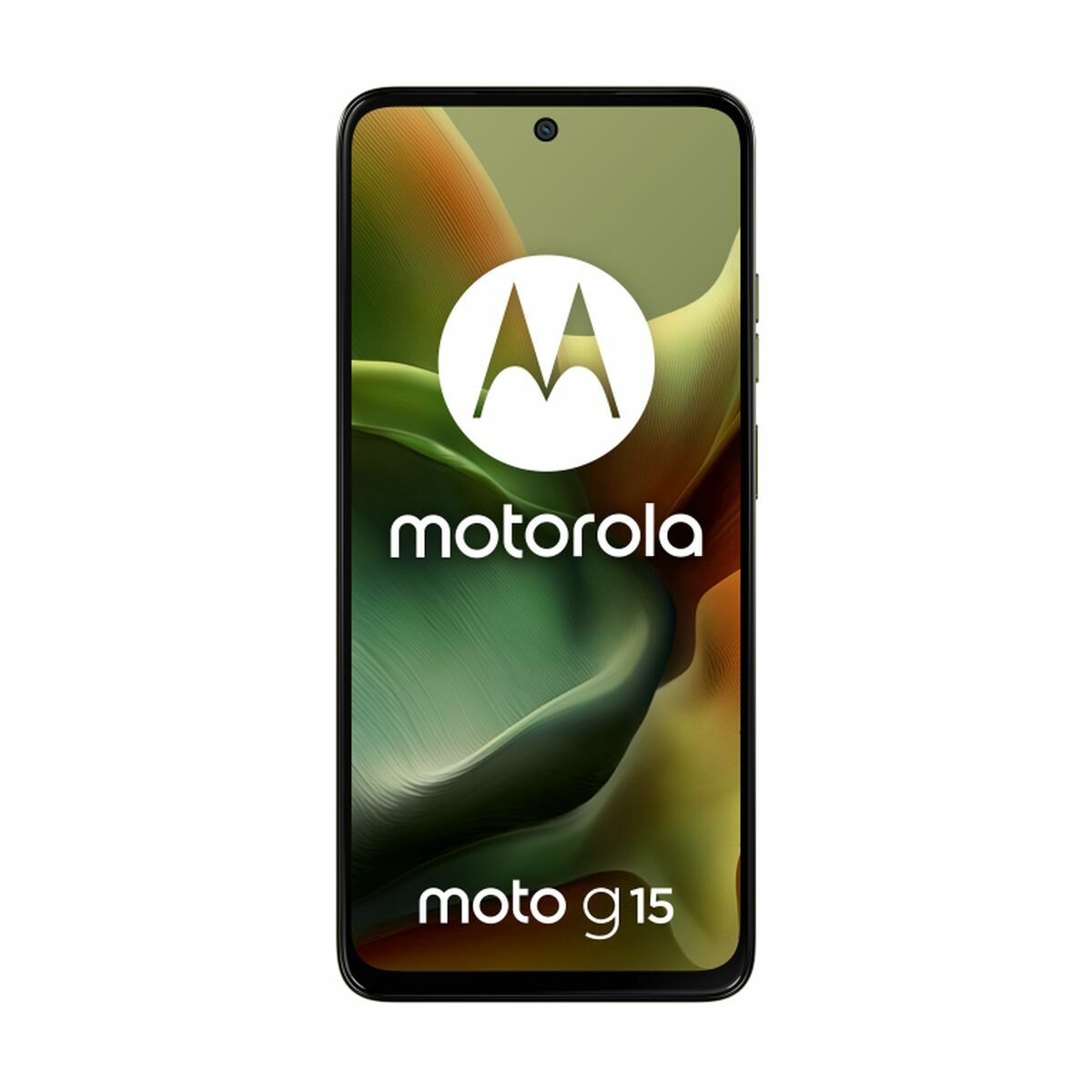 Smartphone Motorola PB6E0028ES 8 GB RAM 512 GB 6,72" Verde - Image 5