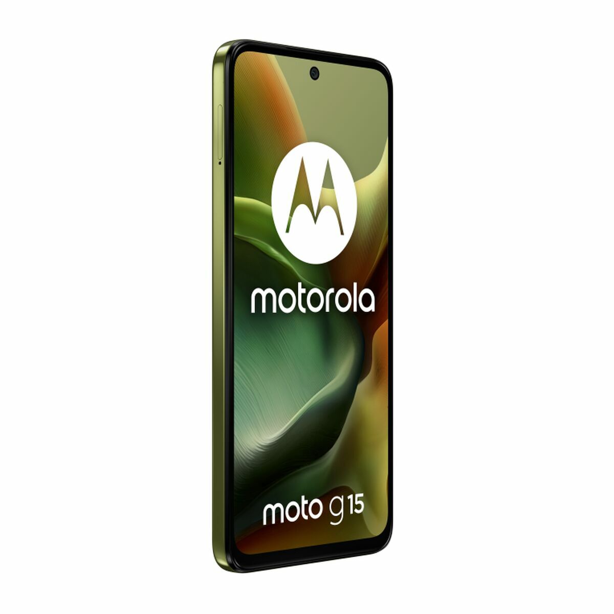 Smartphone Motorola PB6E0028ES 8 GB RAM 512 GB 6,72" Verde - Image 6