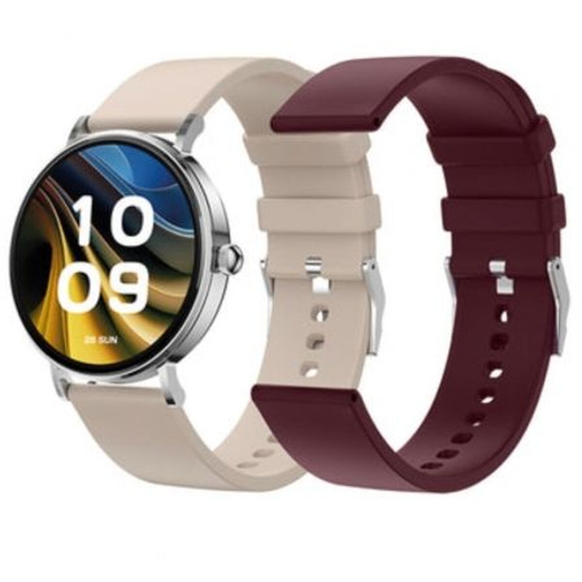 Smartwatch SPC 9656B