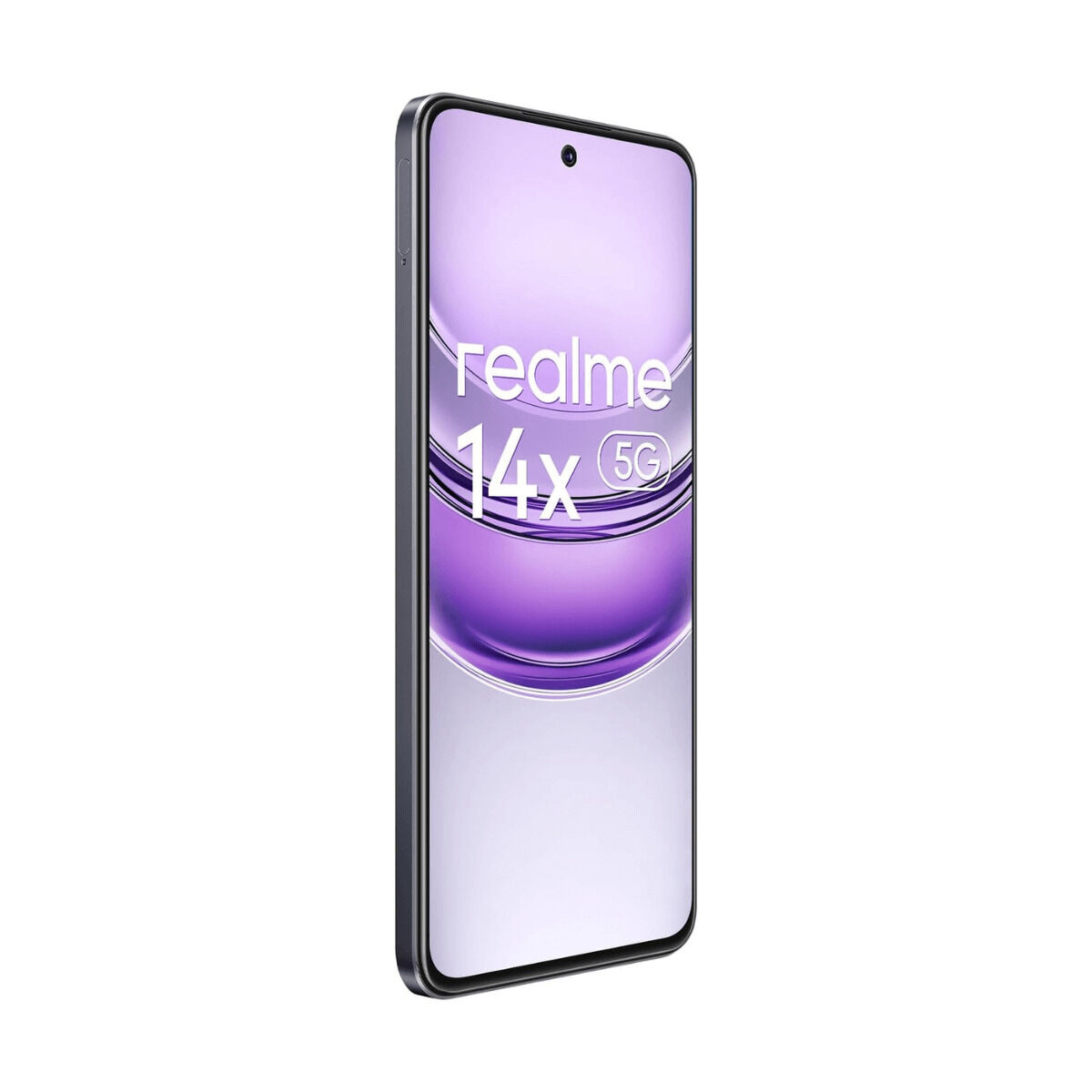 Smartphone Realme RMX5020 6,67" Octa Core 6 GB RAM 256 GB Nero - Image 4