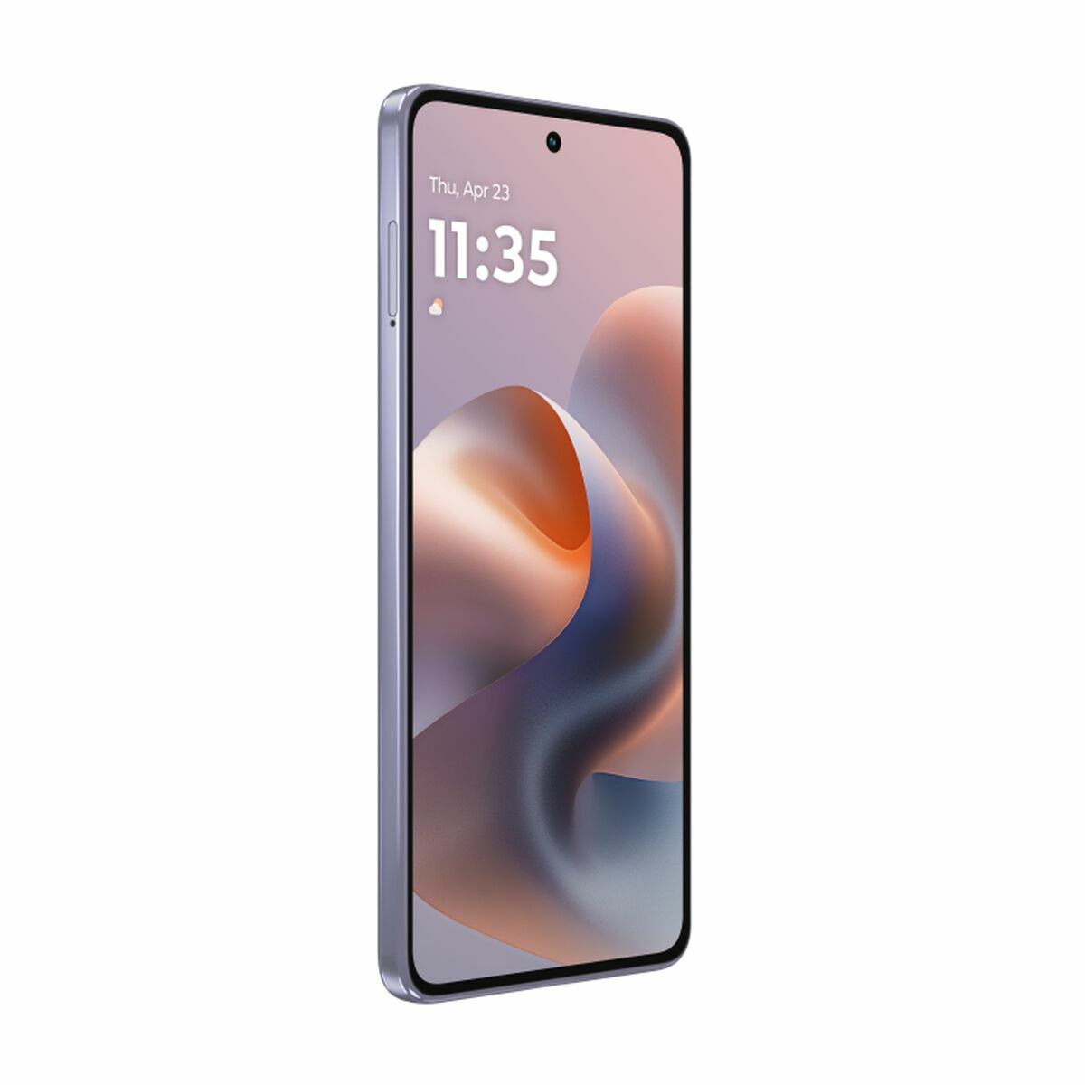 Smartphone Motorola PB8X0013SE 8 GB RAM 6,67" 512 GB Lilla - Image 5