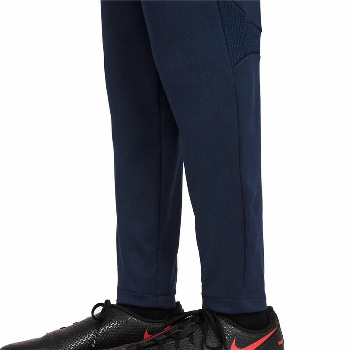 Pantalone di Tuta per Bambini Nike Dri-FIT Academy Pro Blu scuro Taglia:XL - Image 3