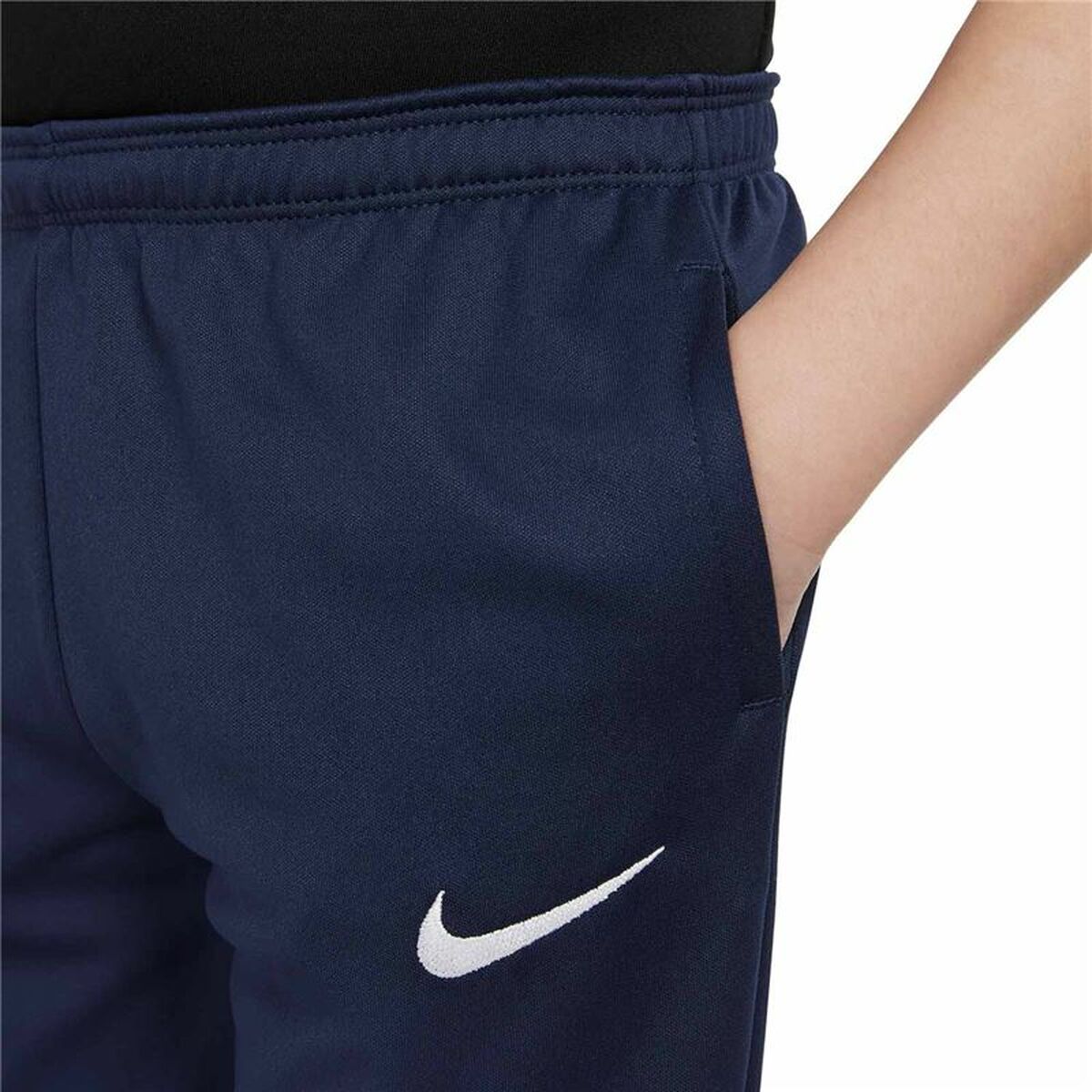 Pantalone di Tuta per Bambini Nike Dri-FIT Academy Pro Blu scuro Taglia:XL - Image 5