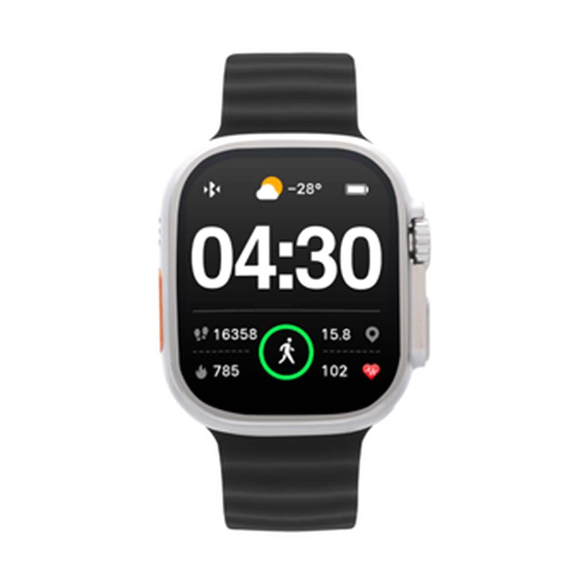 Radiant Smartwatch Watches Mod. Ras10902