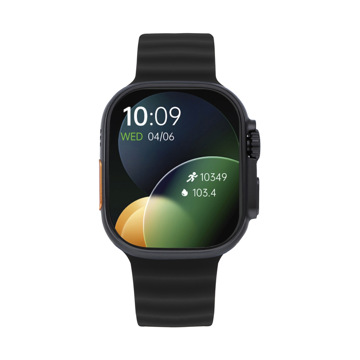 Radiant Smartwatch Watches Mod. Ras10905