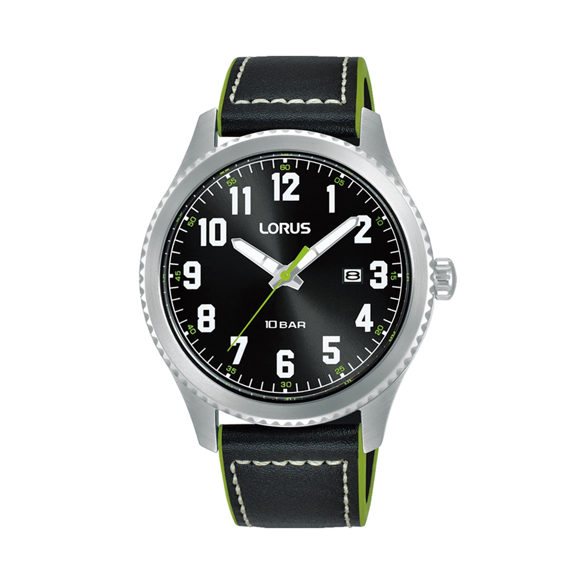 Lorus Watches Mod. Rh985rx9