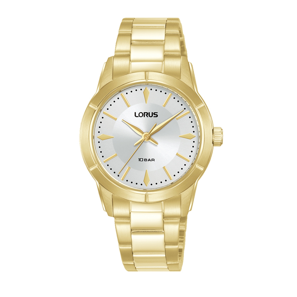 Lorus Watches Mod. Rg230yx9