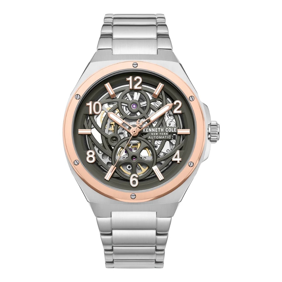 Kenneth Cole Watches Mod. Kcwgy0080301