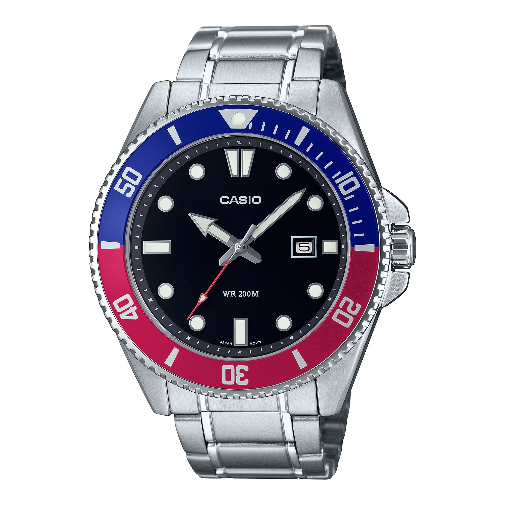 Casio Collection Mod. Diver 200m