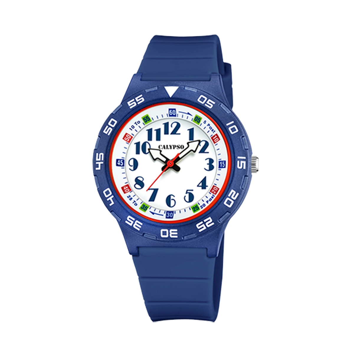 Calypso Watches Mod. K5828/5